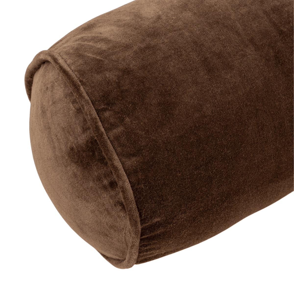Vera Velvet Long Bolster - LC Design Co. Shoppe