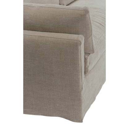 Sylvie Slipcovered Sofa - LC Design Co. Shoppe