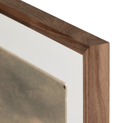 North Wind Framed Art - LC Design Co. Shoppe