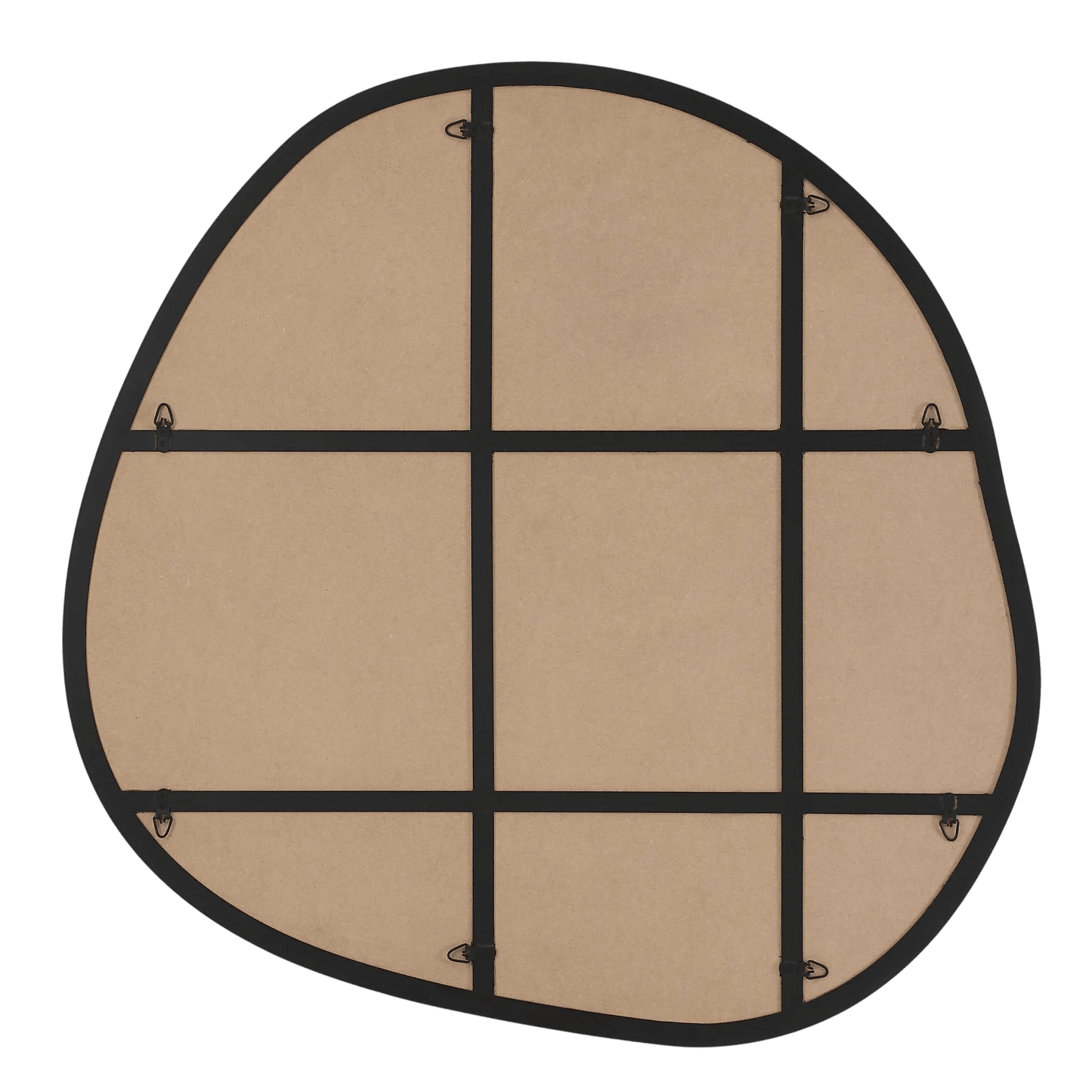 Dolly Mirror - LC Design Co. Shoppe
