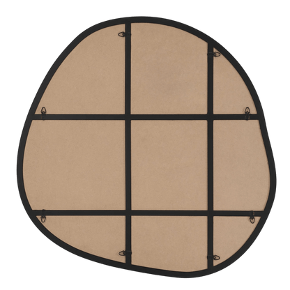 Dolly Mirror - LC Design Co. Shoppe