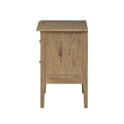 Maggie Nightstand - LC Design Co. Shoppe