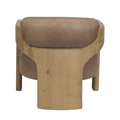 Woltz Chair