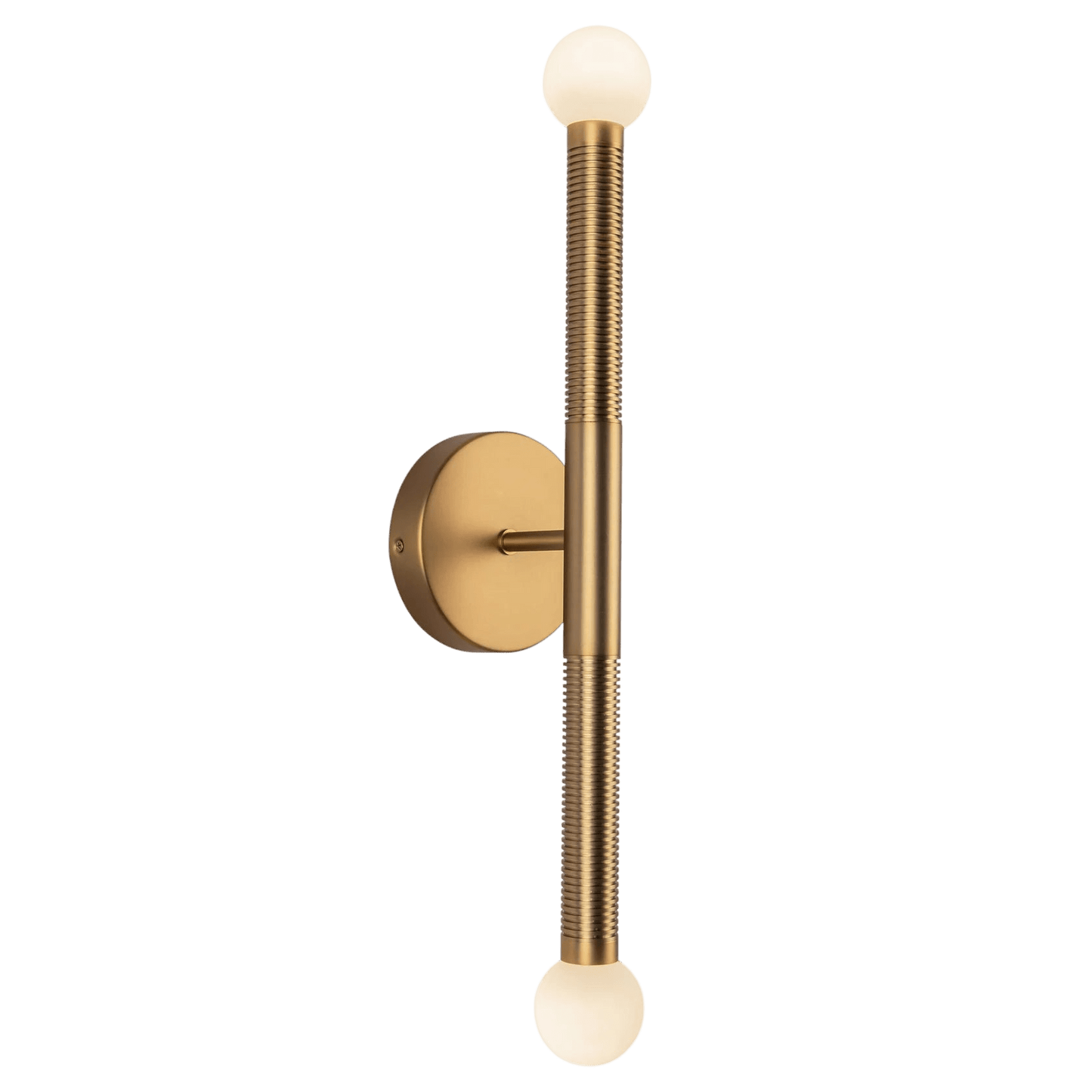 Arden 23-in Sconce (Without Shade) - LC Design Co. Shoppe