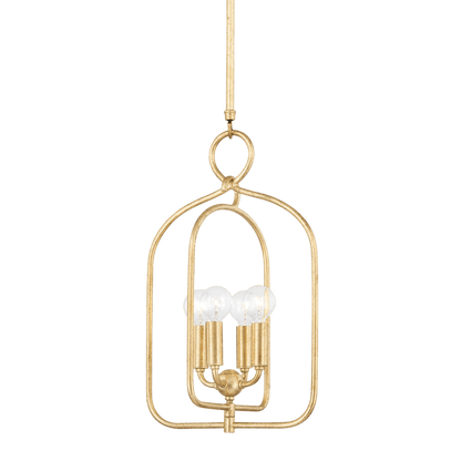 Mallory l Pendant - LC Design Co. Shoppe