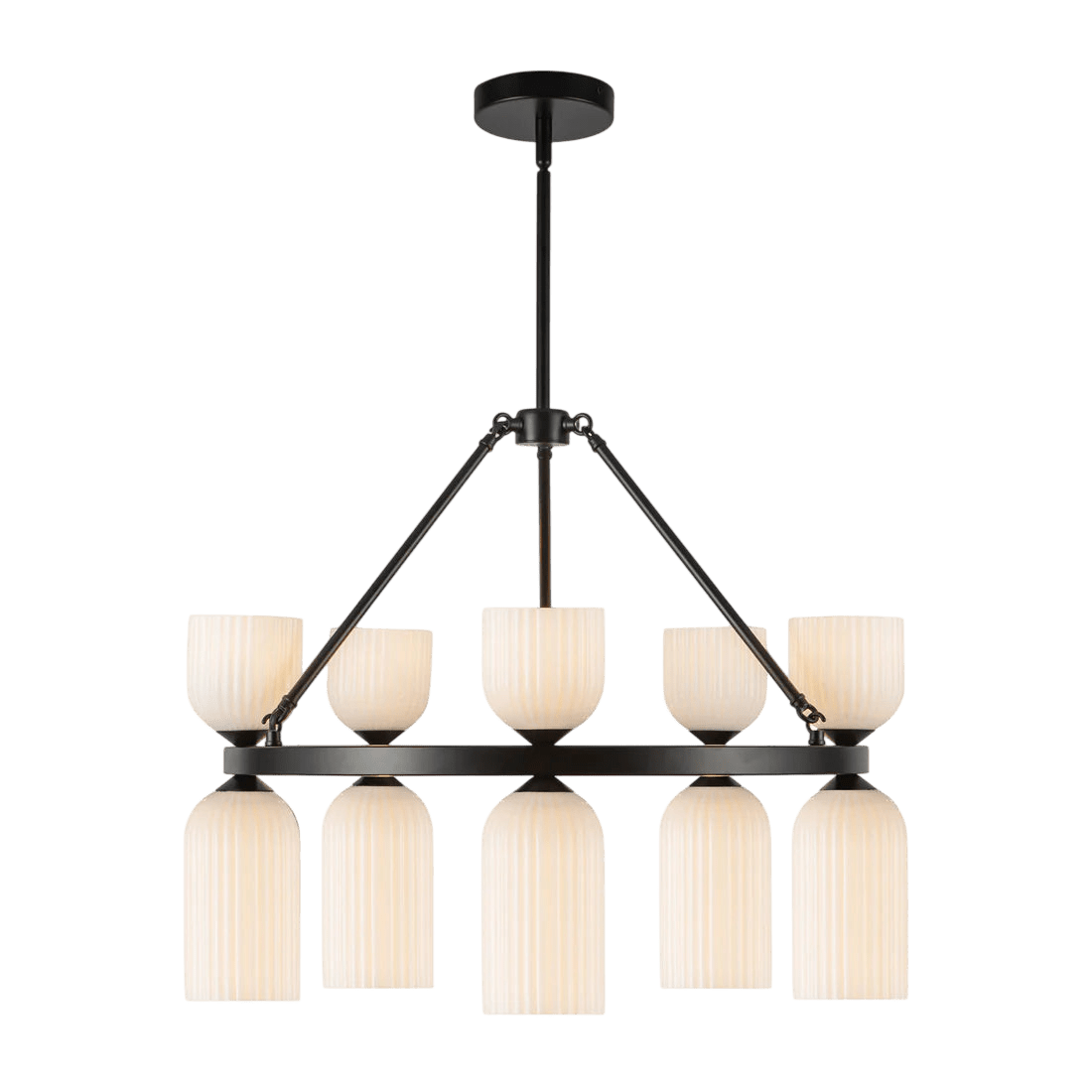 Nelly Chandelier - LC Design Co. Shoppe