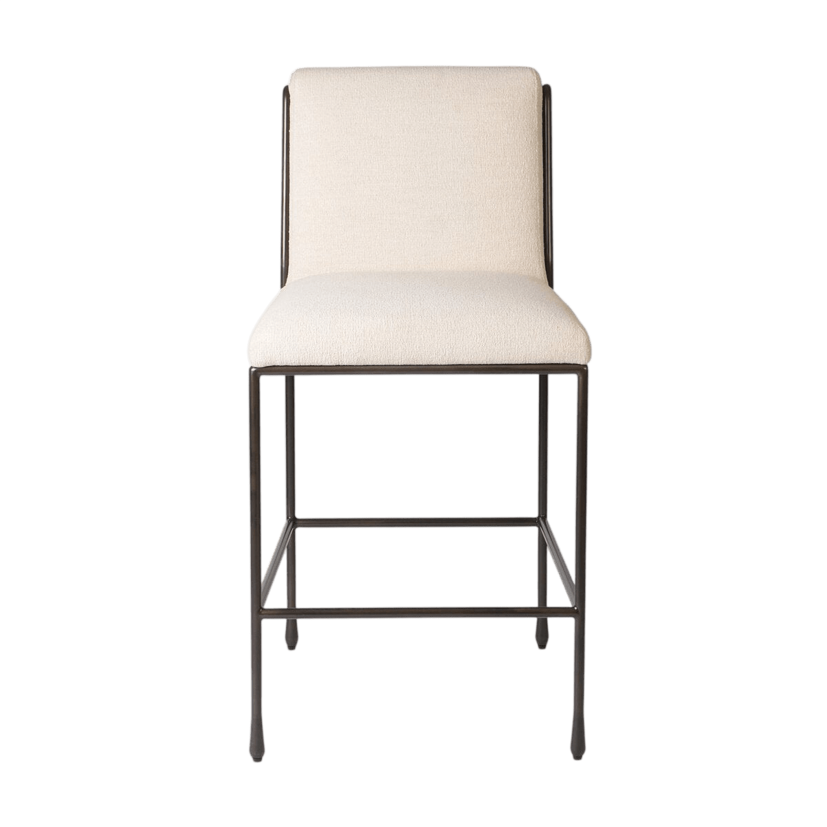 Decker Stool - LC Design Co. Shoppe