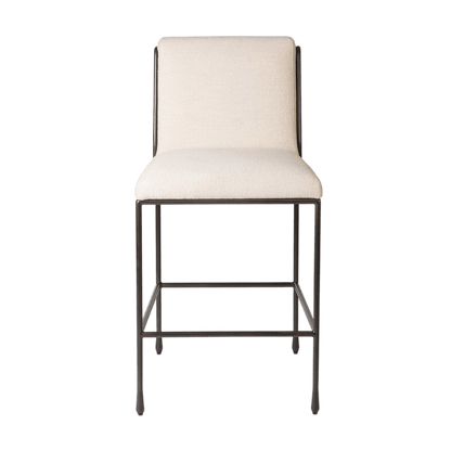 Decker Stool - LC Design Co. Shoppe