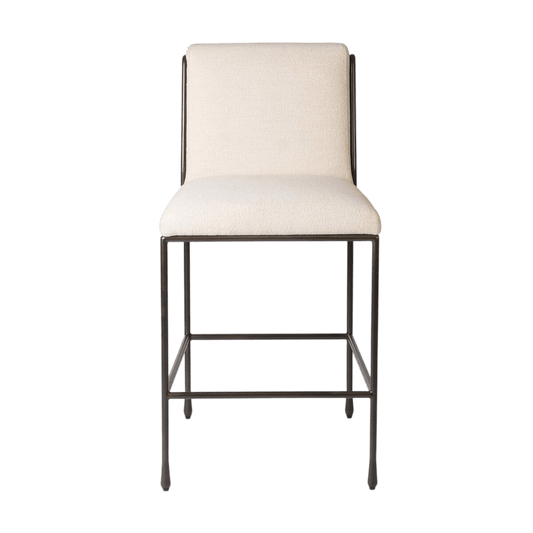 Decker Stool - LC Design Co. Shoppe