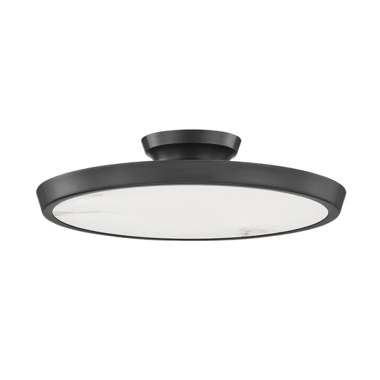 Draper Flushmount - LC Design Co. Shoppe