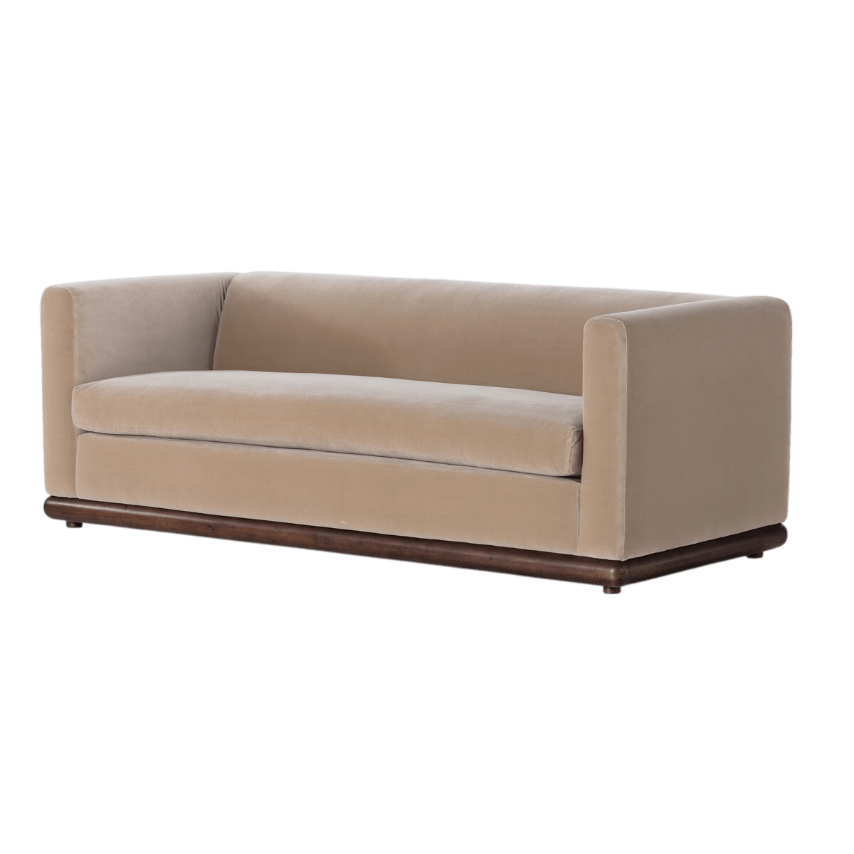 Elizabeth Sofa - LC Design Co. Shoppe