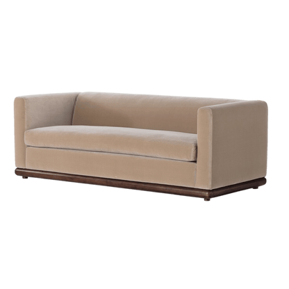 Elizabeth Sofa - LC Design Co. Shoppe