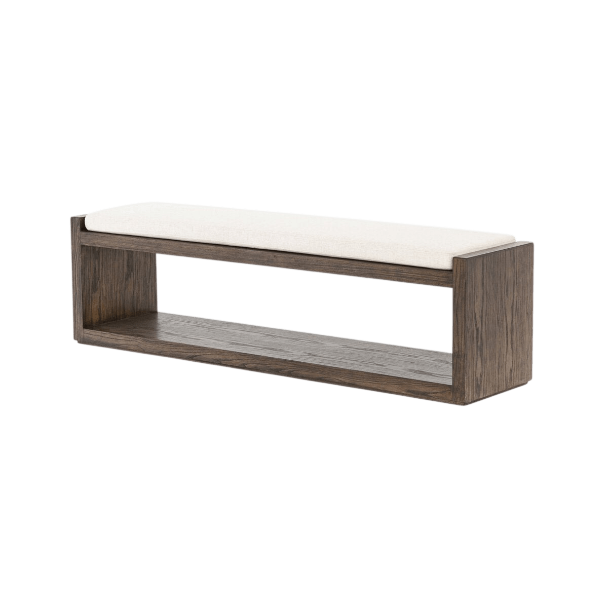 Edmond Bench - LC Design Co. Shoppe