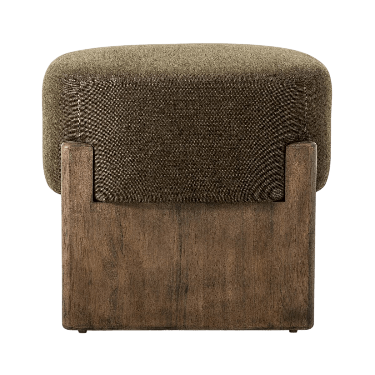 Kirby Accent Stool - LC Design Co. Shoppe