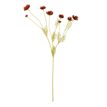 Rust Red Calliopsis Spray - LC Design Co. Shoppe