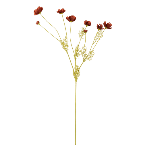 Rust Red Calliopsis Spray - LC Design Co. Shoppe