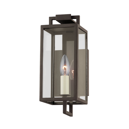 Beckham Outdoor Sconce