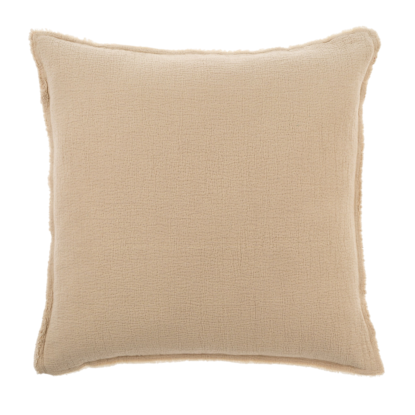 Malabar Pillow - Fog