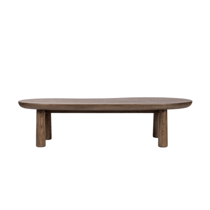 Clara Coffee Table - LC Design Co. Shoppe