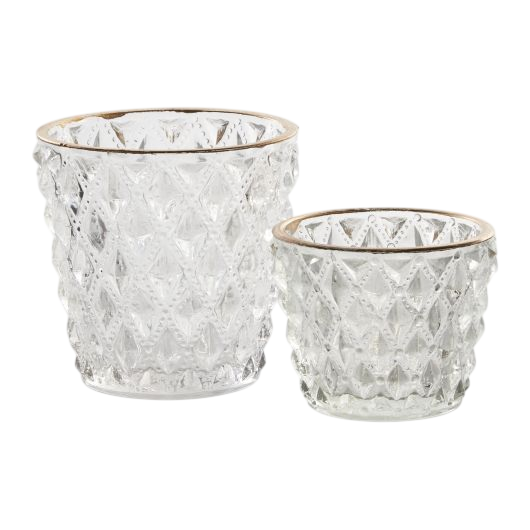 Cristal Votive