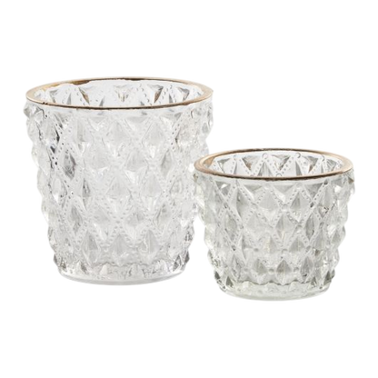 Cristal Votive