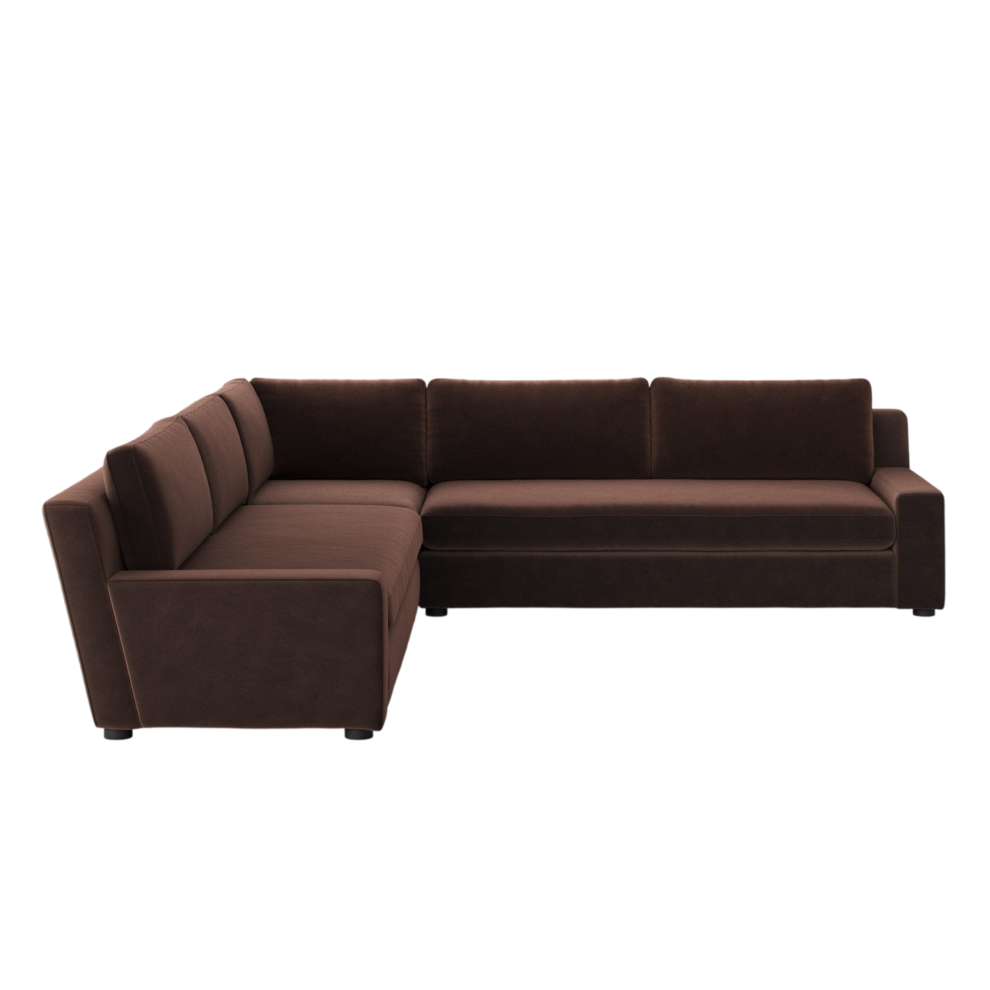 Yelenas 3-Piece Sectional