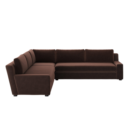 Yelenas 3-Piece Sectional