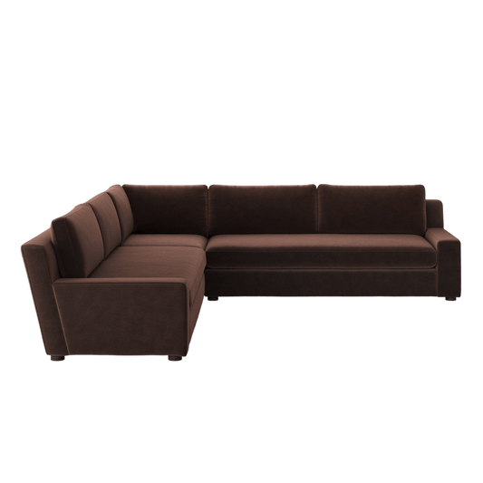 Yelenas 3-Piece Sectional - LC Design Co. Shoppe