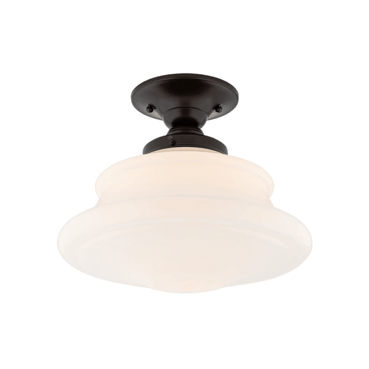 Petersburg Semi-Flushmount - LC Design Co. Shoppe