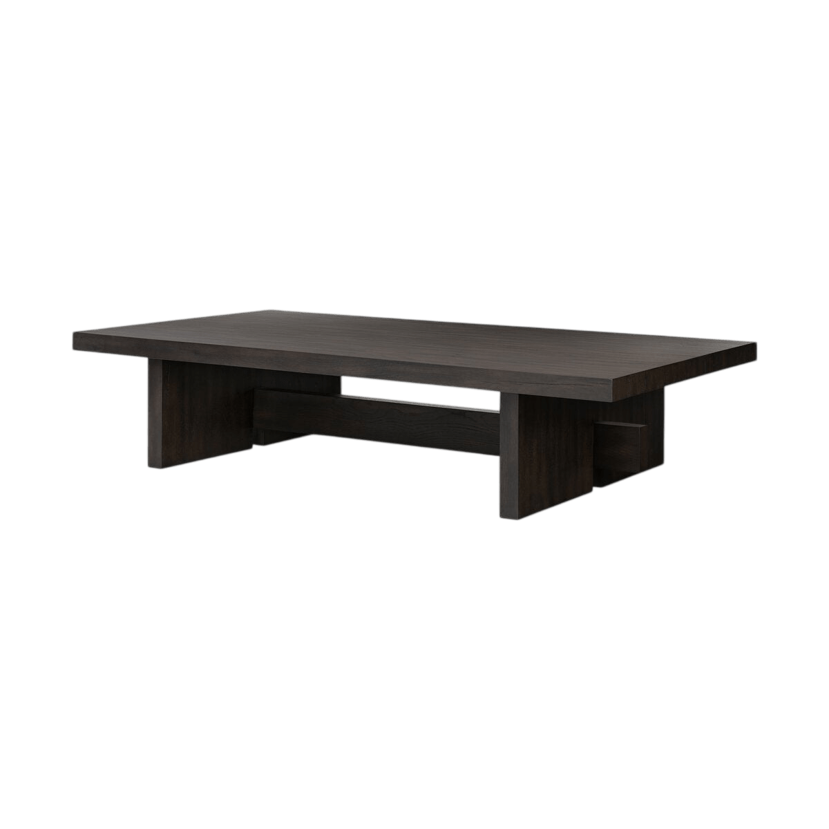Isaac Coffee Table - LC Design Co. Shoppe