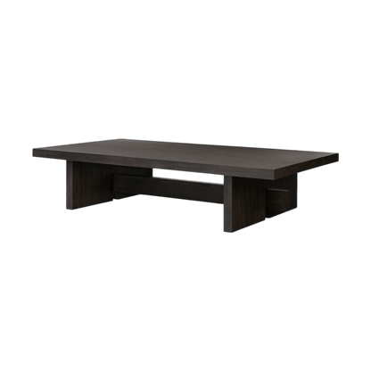 Isaac Coffee Table - LC Design Co. Shoppe