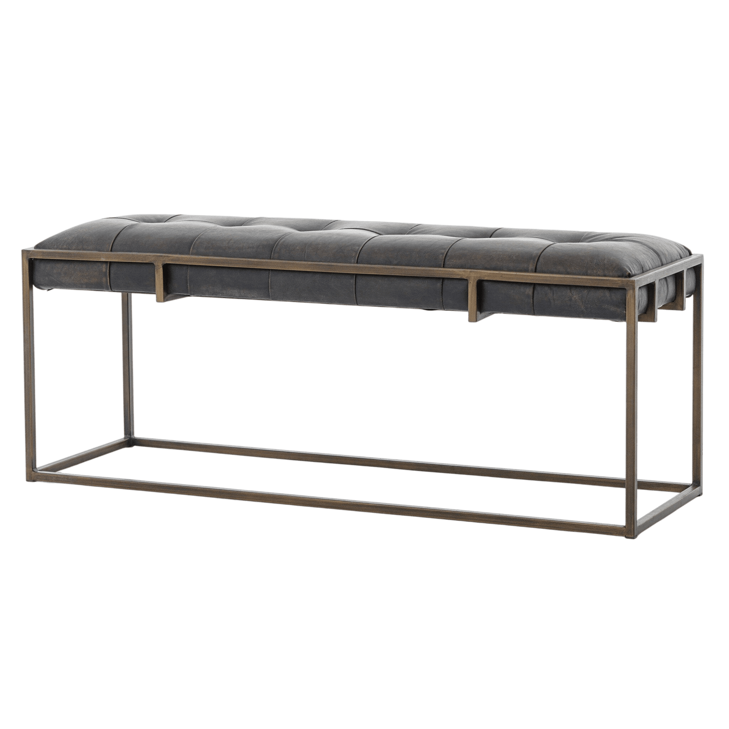 Oxfords Bench - LC Design Co. Shoppe