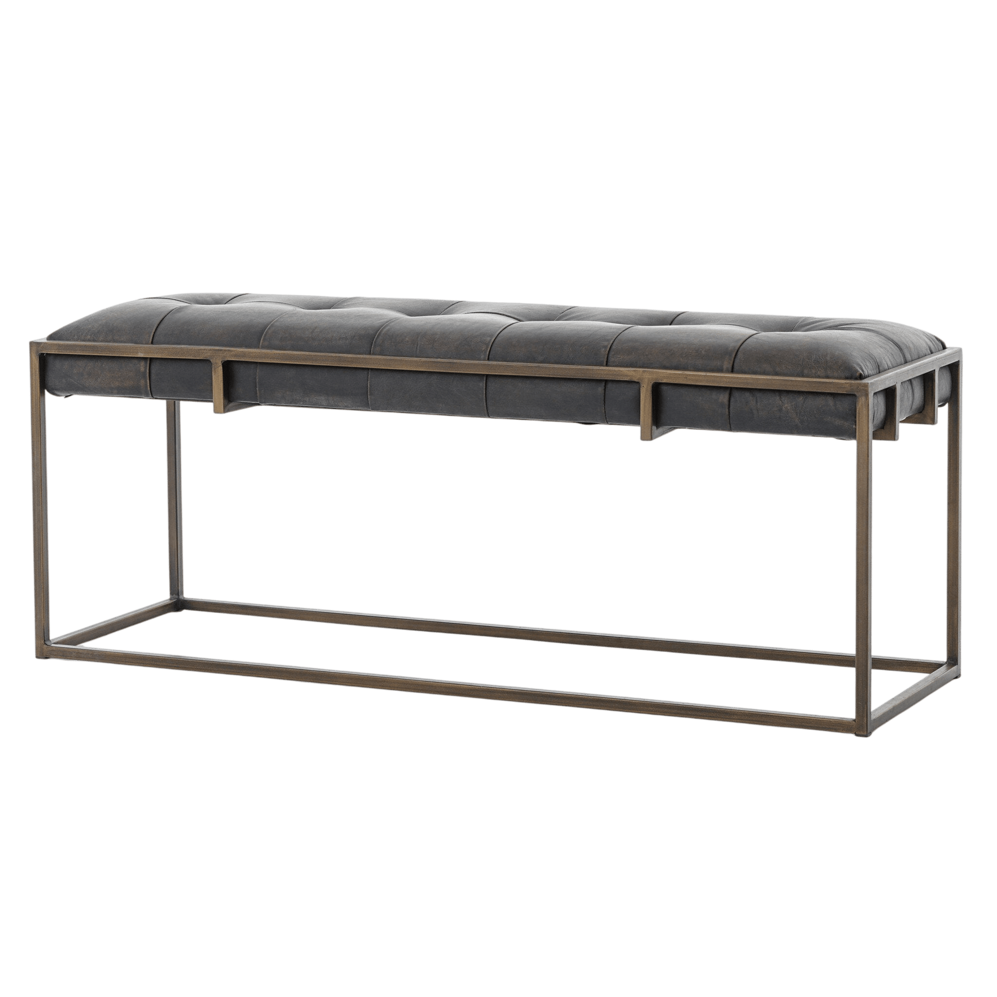 Oxfords Bench - LC Design Co. Shoppe