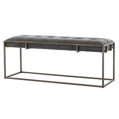 Oxfords Bench - LC Design Co. Shoppe