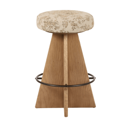 Damon Counter Stool - LC Design Co. Shoppe