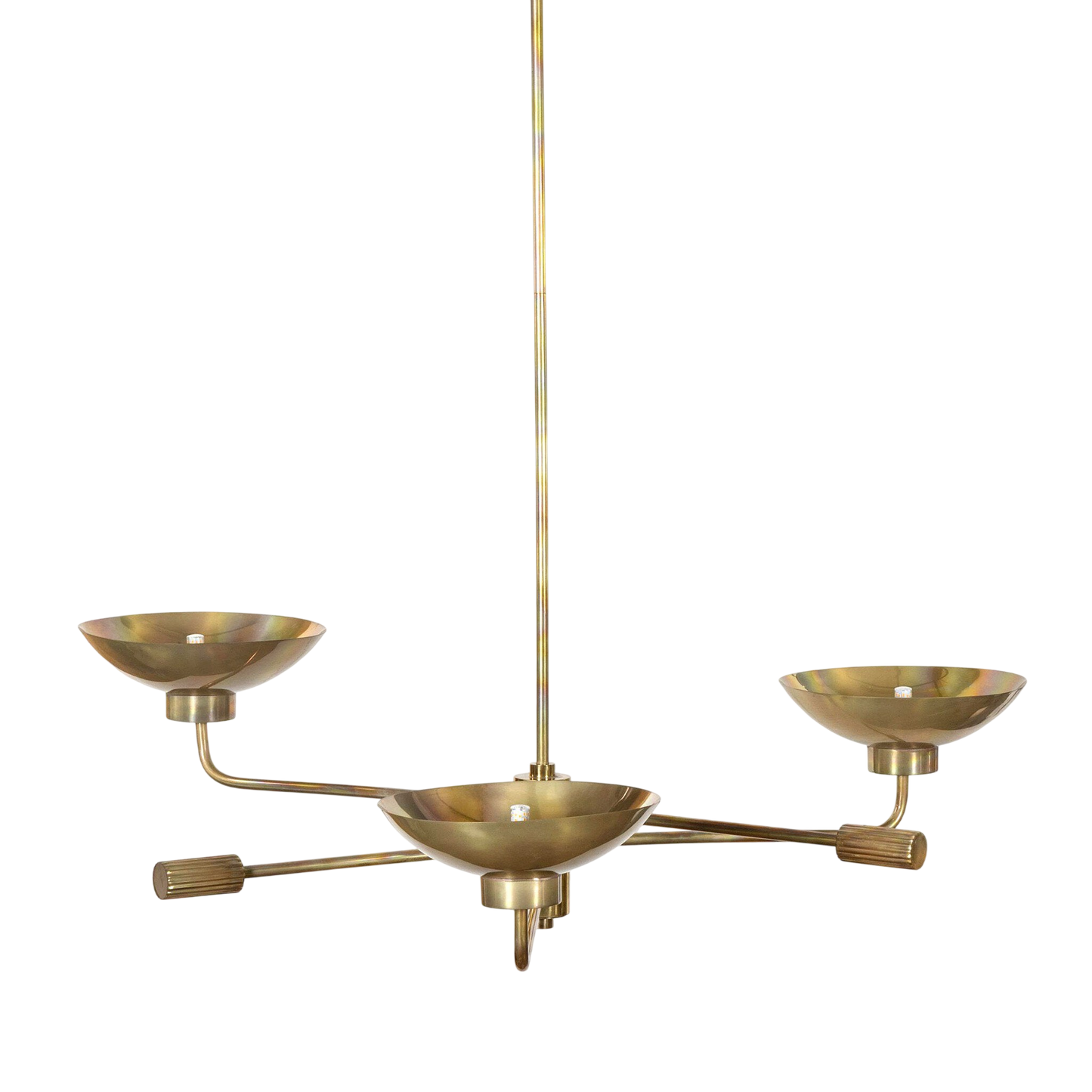 Lund Chandelier