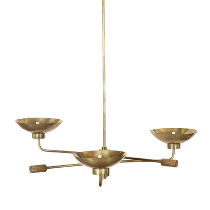 Lund Chandelier