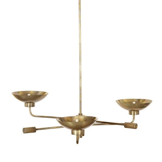 Lund Chandelier - LC Design Co. Shoppe