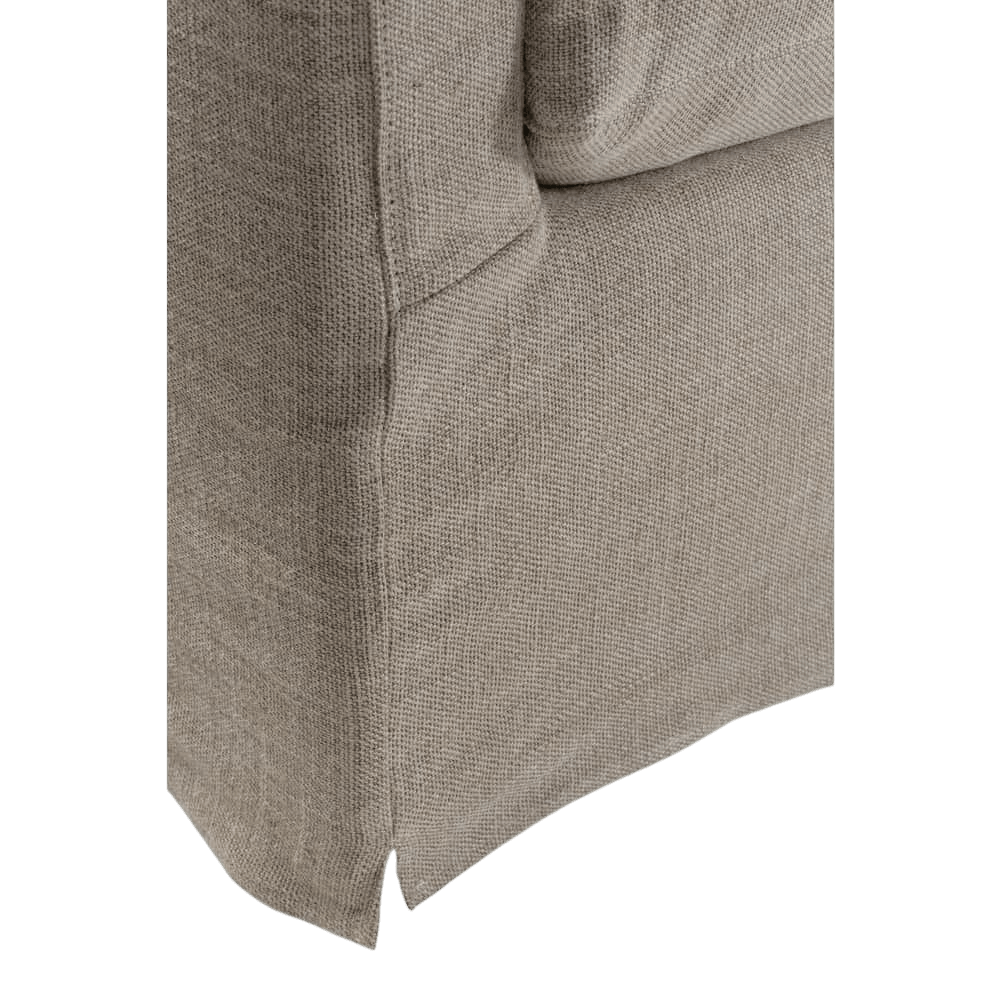 Sylvie Slipcovered Sofa - LC Design Co. Shoppe