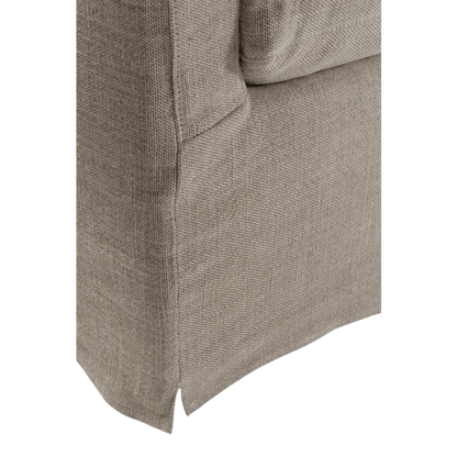 Sylvie Slipcovered Sofa - LC Design Co. Shoppe