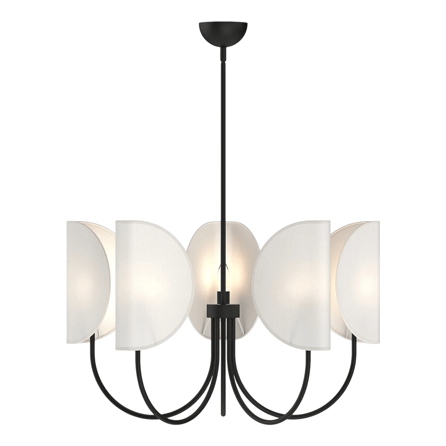Seno 32-in Chandelier - LC Design Co. Shoppe