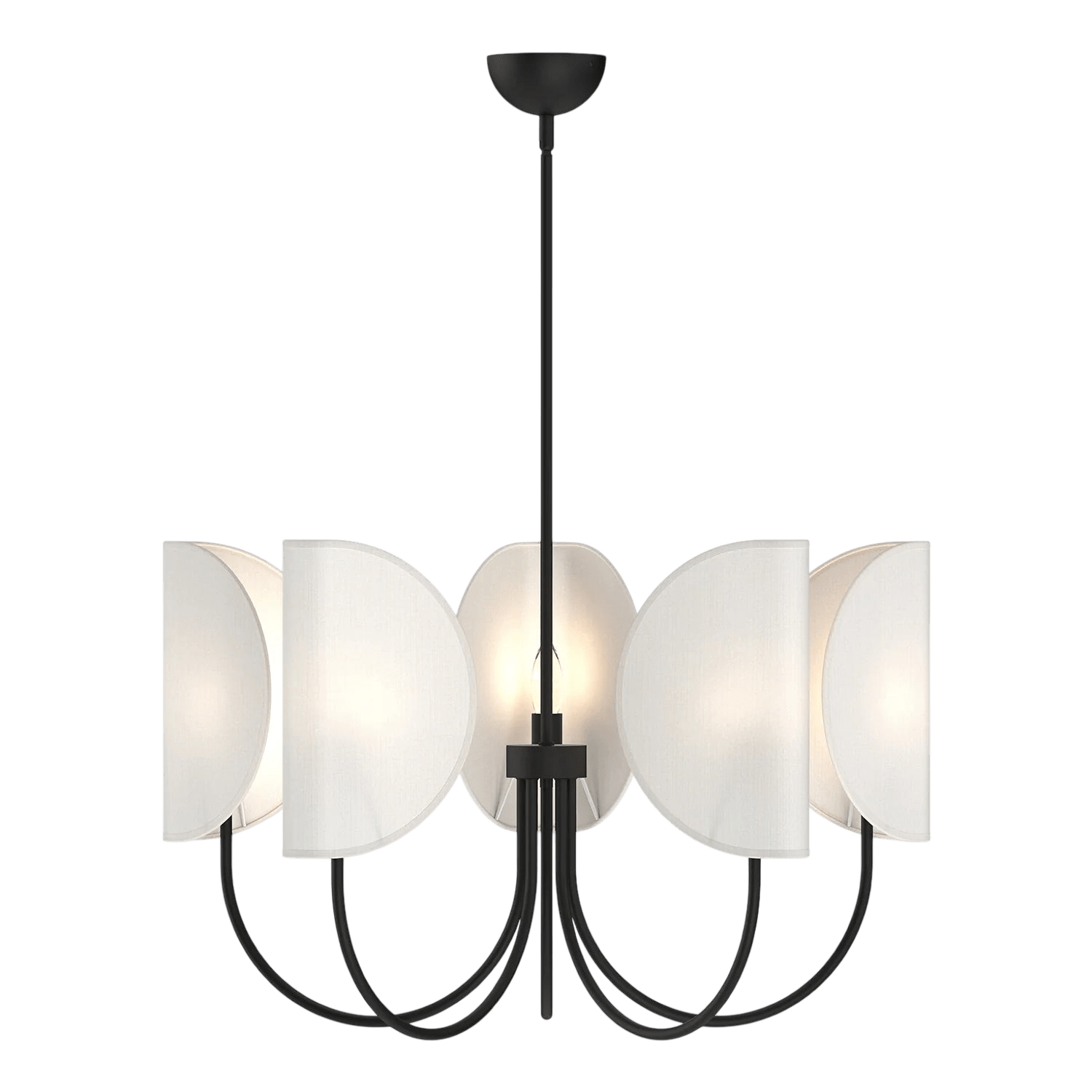 Seno 32-in Chandelier - LC Design Co. Shoppe