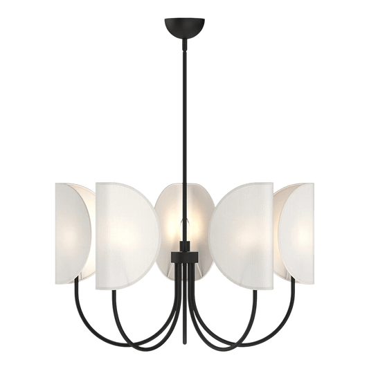 Seno 32-in Chandelier - LC Design Co. Shoppe