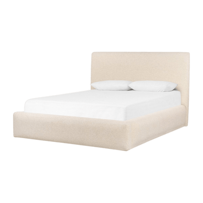 Quincy Bed - LC Design Co. Shoppe