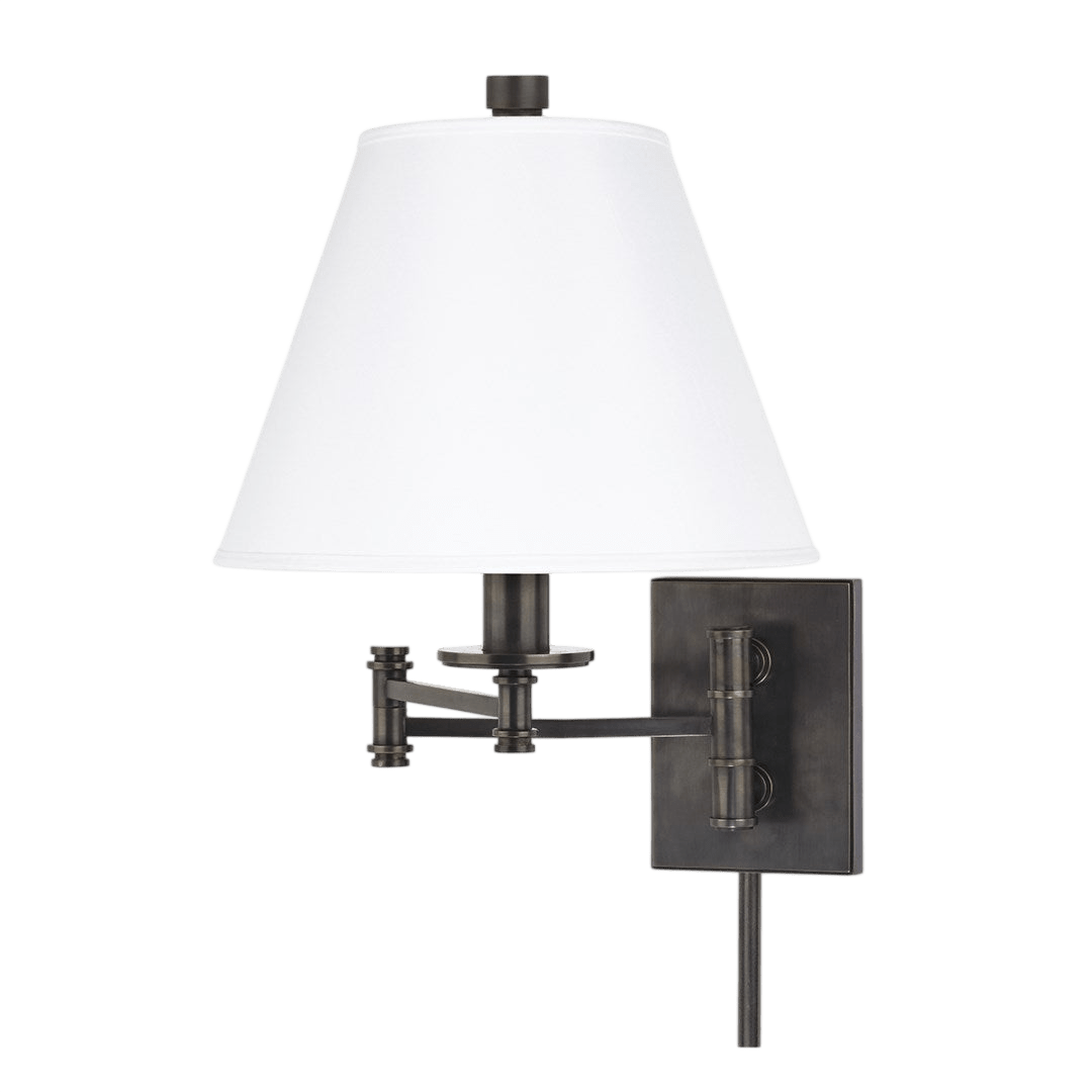 Claremont Wall Sconce - LC Design Co. Shoppe