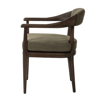 Danes Dining Chair - LC Design Co. Shoppe