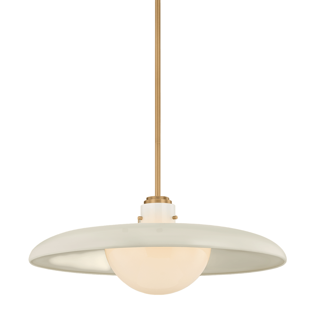 Gustavo Pendant - LC Design Co. Shoppe