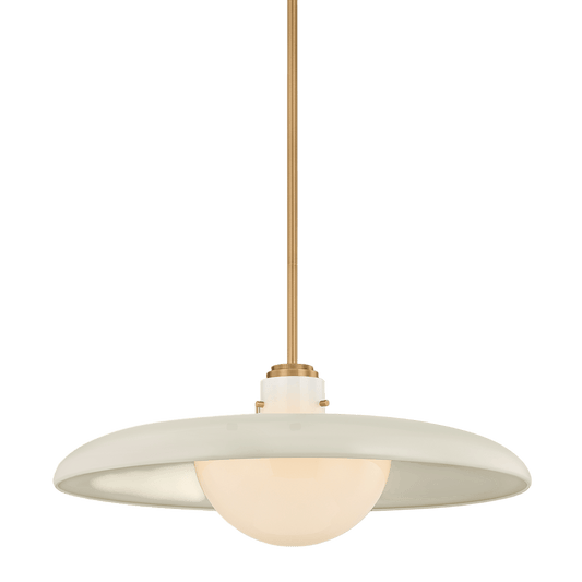 Gustavo Pendant - LC Design Co. Shoppe