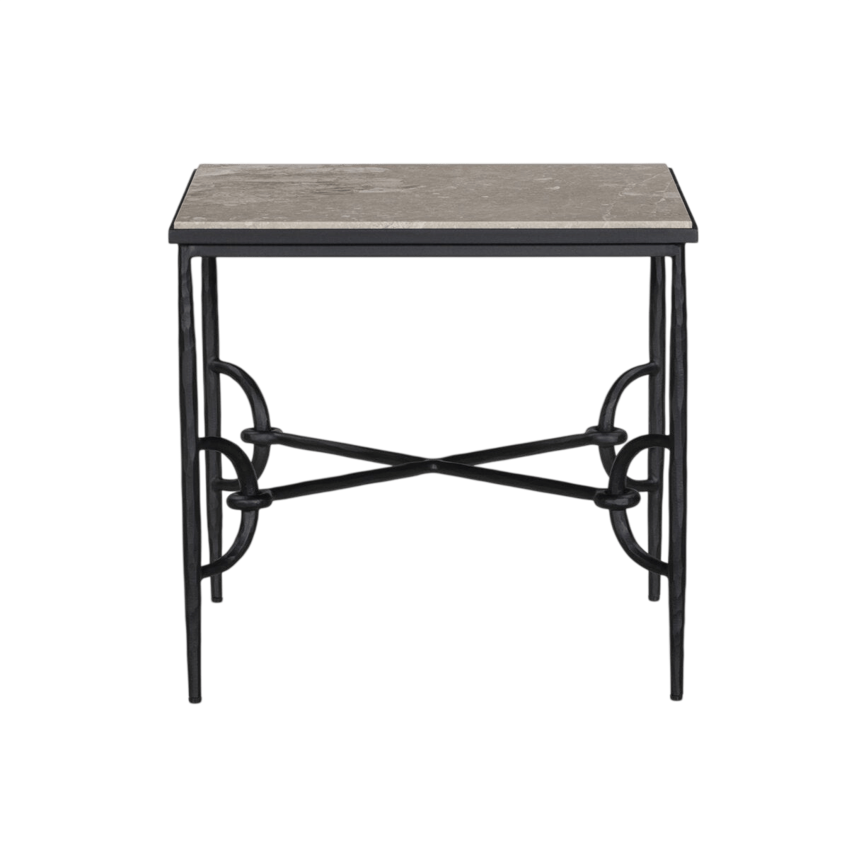 Babylon End Table - LC Design Co. Shoppe