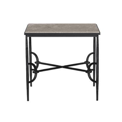 Babylon End Table - LC Design Co. Shoppe